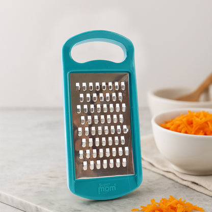 Multipurpose Cheese  Vegetable Grater (1 Pc) - Zidbik