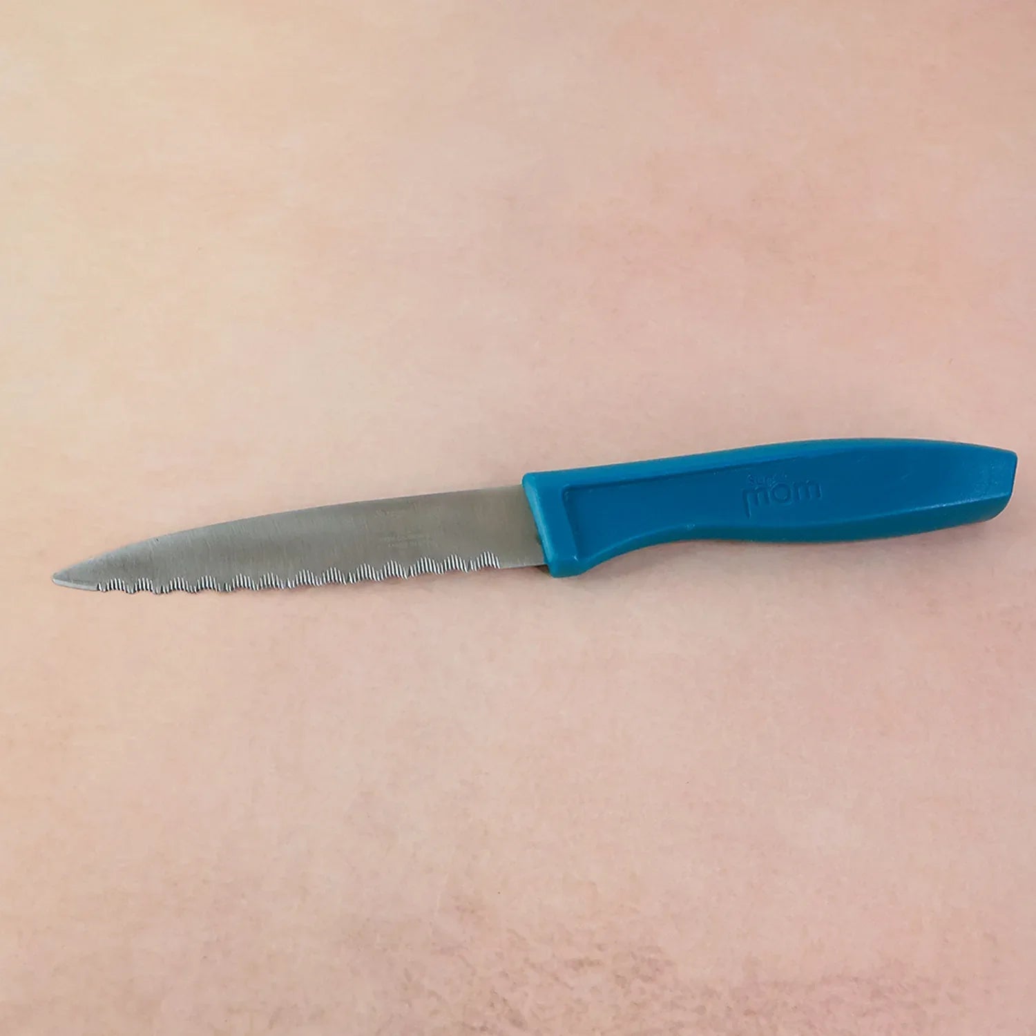 Supermom Premium Stainless Steel Paring Knife (1 Pc) - Zidbik