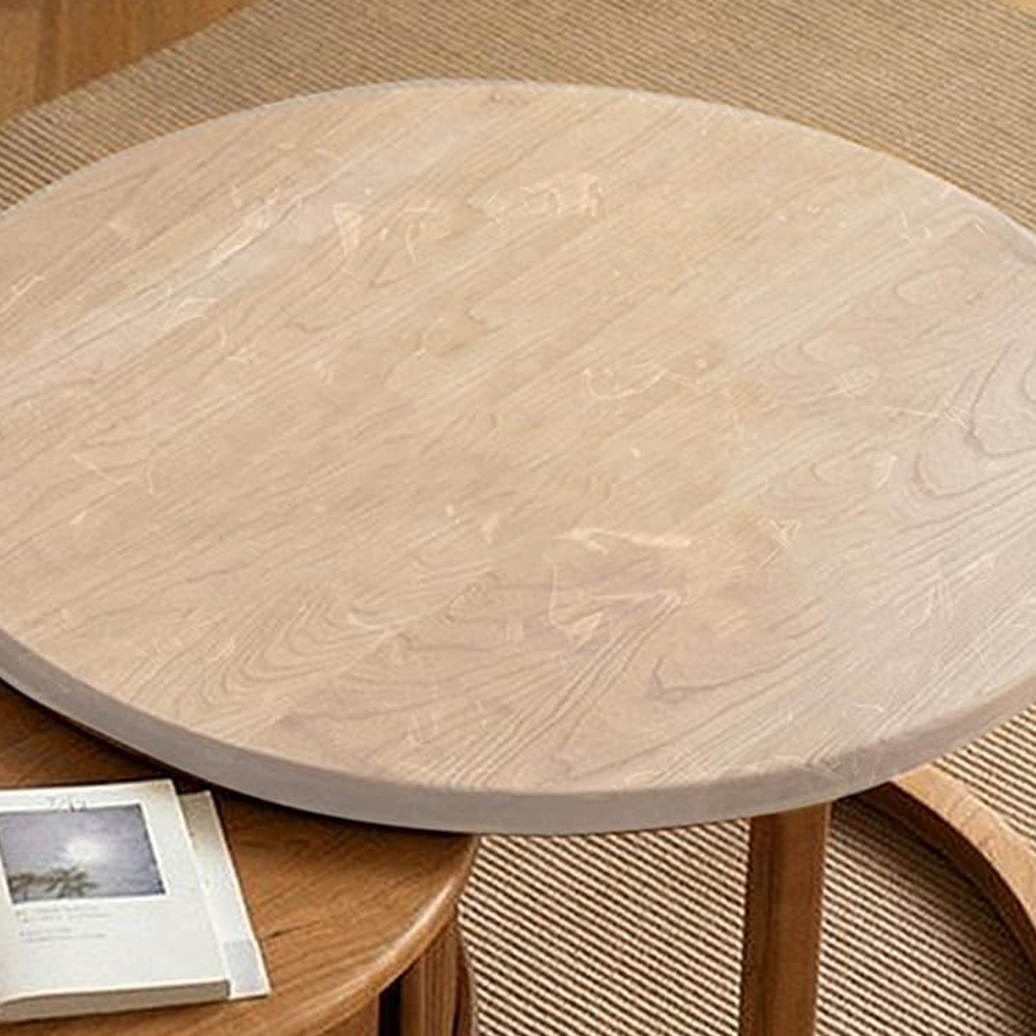 Medium Elastic Table Cover Bag Table Protector Bag 1.4 Mtr. (10 Pcs Set) - Zidbik