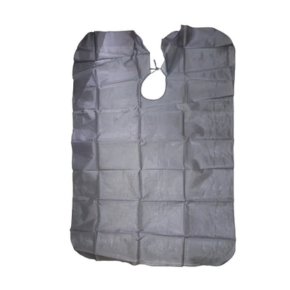 Professional Hair Cutting Cape For Salon Home Use (1 Pc) - Zidbik