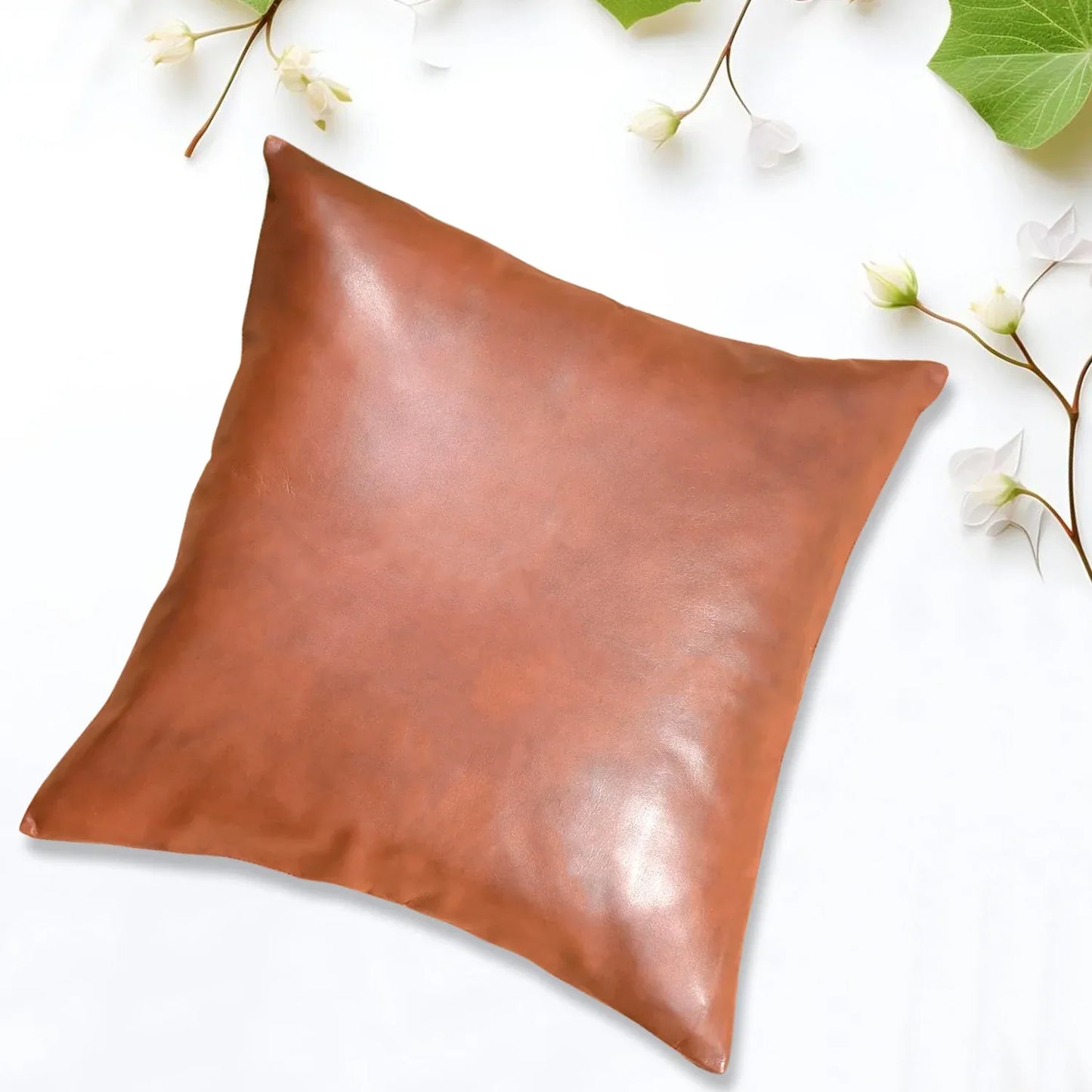 Pillow Covers Couch Pillows Cover Soft Decorative Pillow Covers Pillowcase For Bed Sofa Chair Bedroom Home Farmhouse Decor Living Room Home Decor (60 60 Cm) - Zidbik