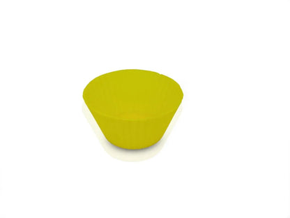 0797 Silicone Cup Cake Mould - Zidbik