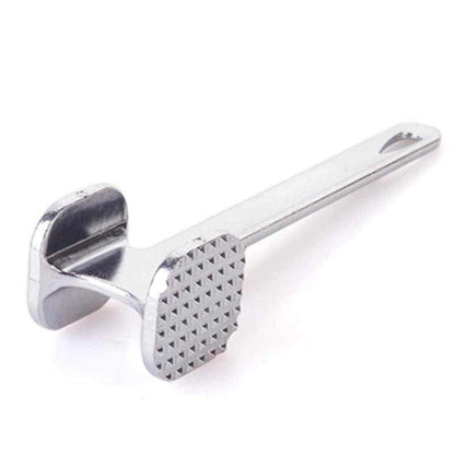 1588 Professional Two Sided Beefmeat Hammer Tenderizer - Zidbik