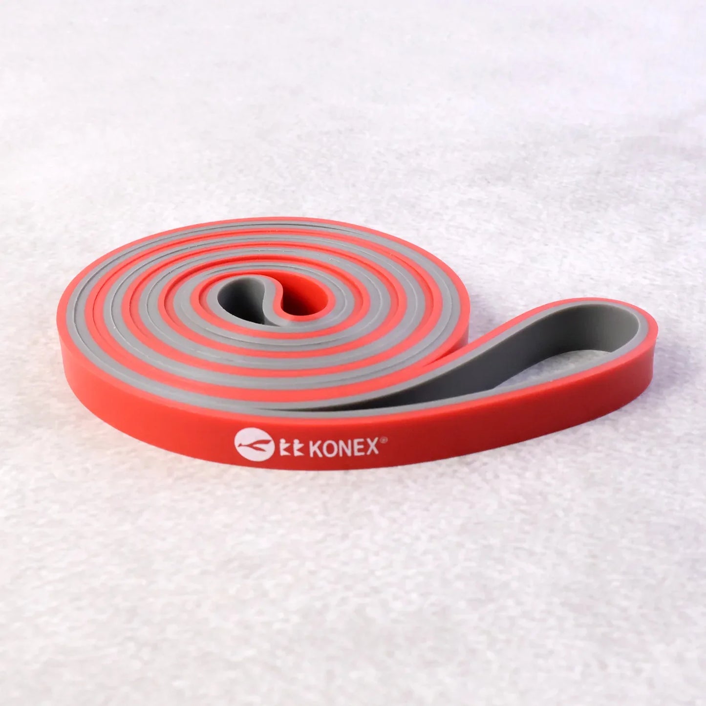 Heavy-duty Resistance Exercise Band 208013 Mm - Zidbik