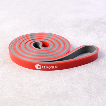 Heavy-duty Resistance Exercise Band 208013 Mm - Zidbik