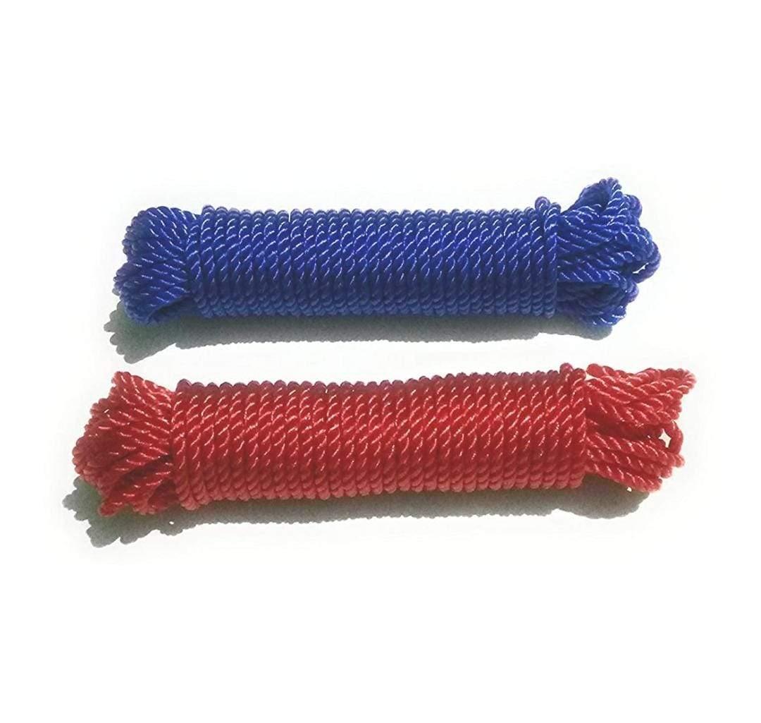 0564 Multipurpose Rope For Both Indoor And Outdoor Purpose (10 Meter) - Zidbik