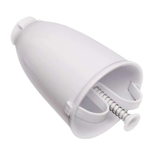 646 Mini Donut Maker Dispenser - Plastic Vadameduwada Maker - Zidbik