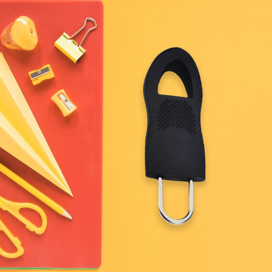 Zipper Pull Tab Zipper Tags Cord Pulls Zipper Extension Zip Fixer For Luggage Suitcase Backpack Jacket Bags Style Metal Zipper Head Zip Fixer Tags Handbag Backpack Plastic (1 Pc 10 Pc) - Zidbik