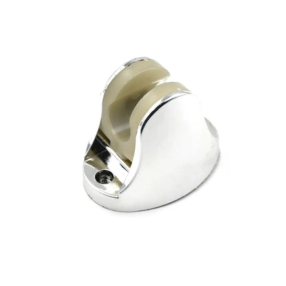 6255a Adjustable Hand Shower Holder With Fixing Screws Adjustable Bracket For Bathroom - Zidbik