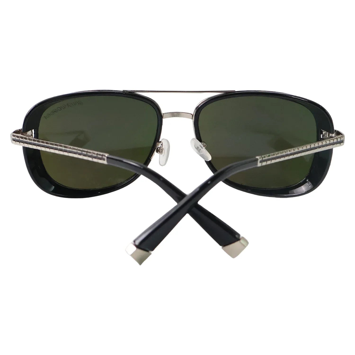 Stylish Polarized Aviator Sunglasses (1 Pc) - Zidbik