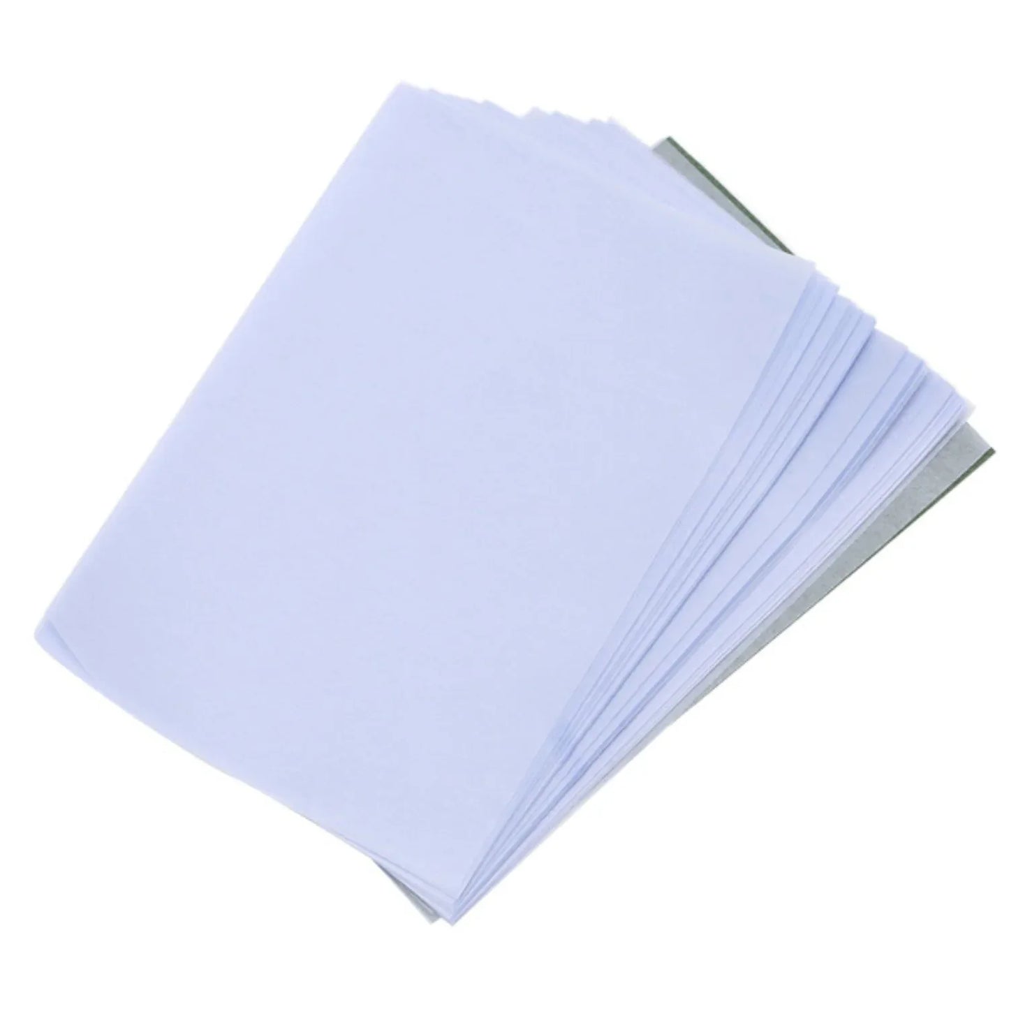 2599 Oil Absorbing Sheets Cooking Paper - Zidbik