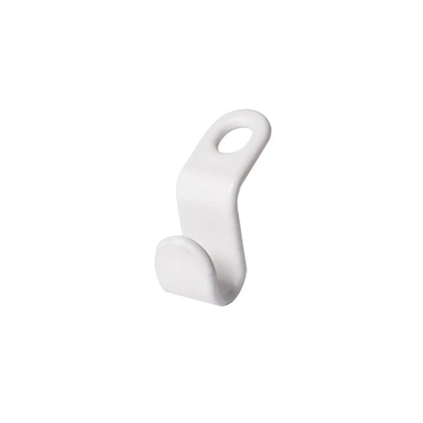 1700 Plastic Clothes Hanger With Non-slip Pad - Zidbik