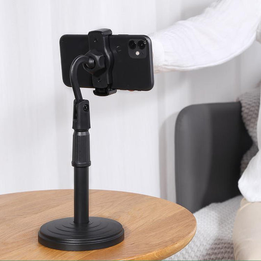 1426 Mobile Stand For Table Height Adjustable Phone Stand Desktop Mobile Phone Holder - Zidbik