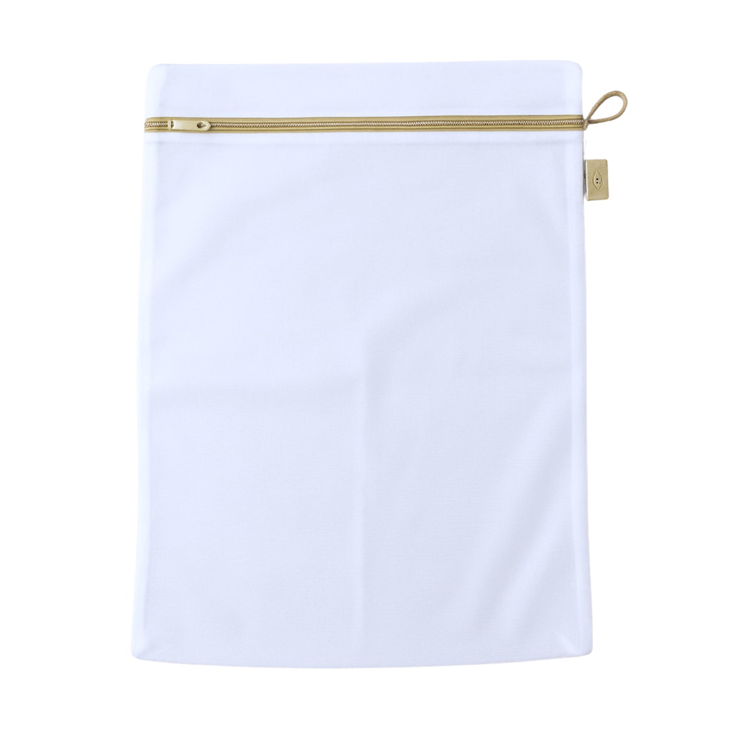 6459 Large Mesh Laundry Bags For Delicates With Premium Zipper Travel Storage Organize Bag Clothing Washing Bags For Laundry Blouse Bra Hosiery Stocking Underwear Lingerie (1 Pc) - Zidbik