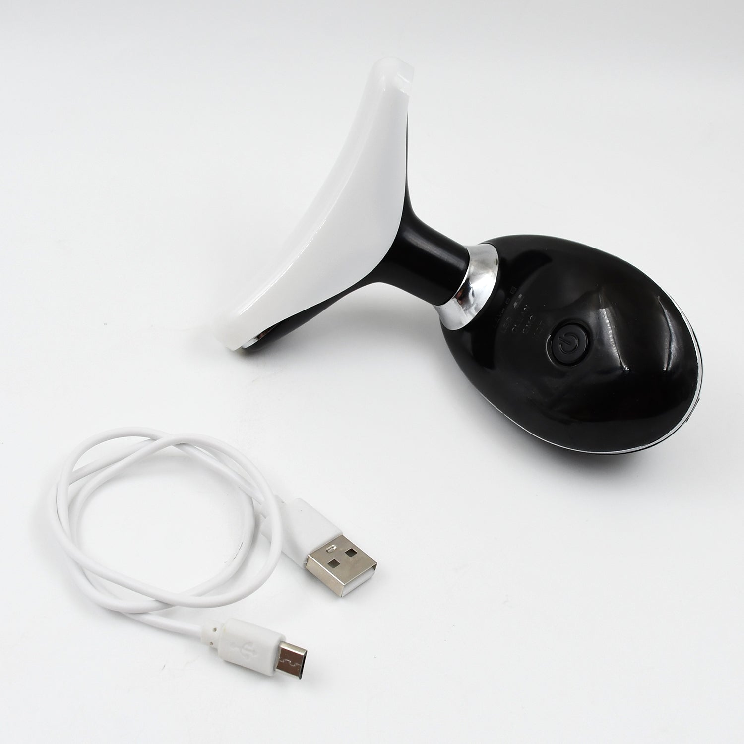 Neck Face Massager Firming Wrinkle Removal Tool (Neck Wrinkle Removal Tool  1 Pc) - Zidbik