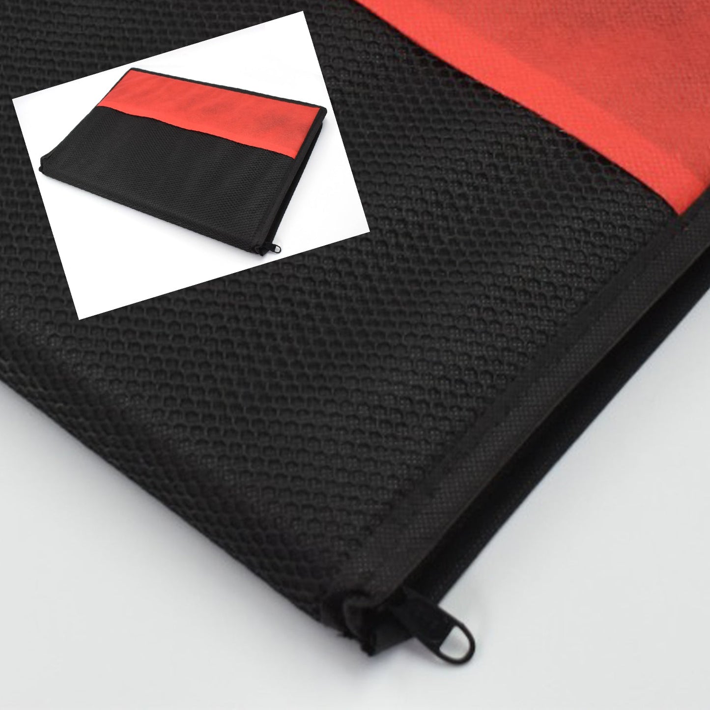 6163 Laptop Cover Bag Used As A Laptop Holder To Get Along With Laptop Anywhere Easily. - Zidbik