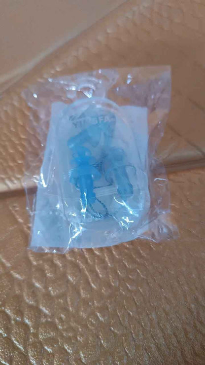 Soft Silicone Ear Plugs Hearing Protection (2 Pc Set)