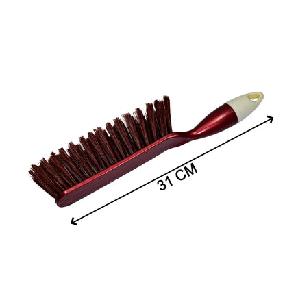4864 Cleaning Duster Brush For Car Seats Carpet Mats Multi-purpose Use - Zidbik
