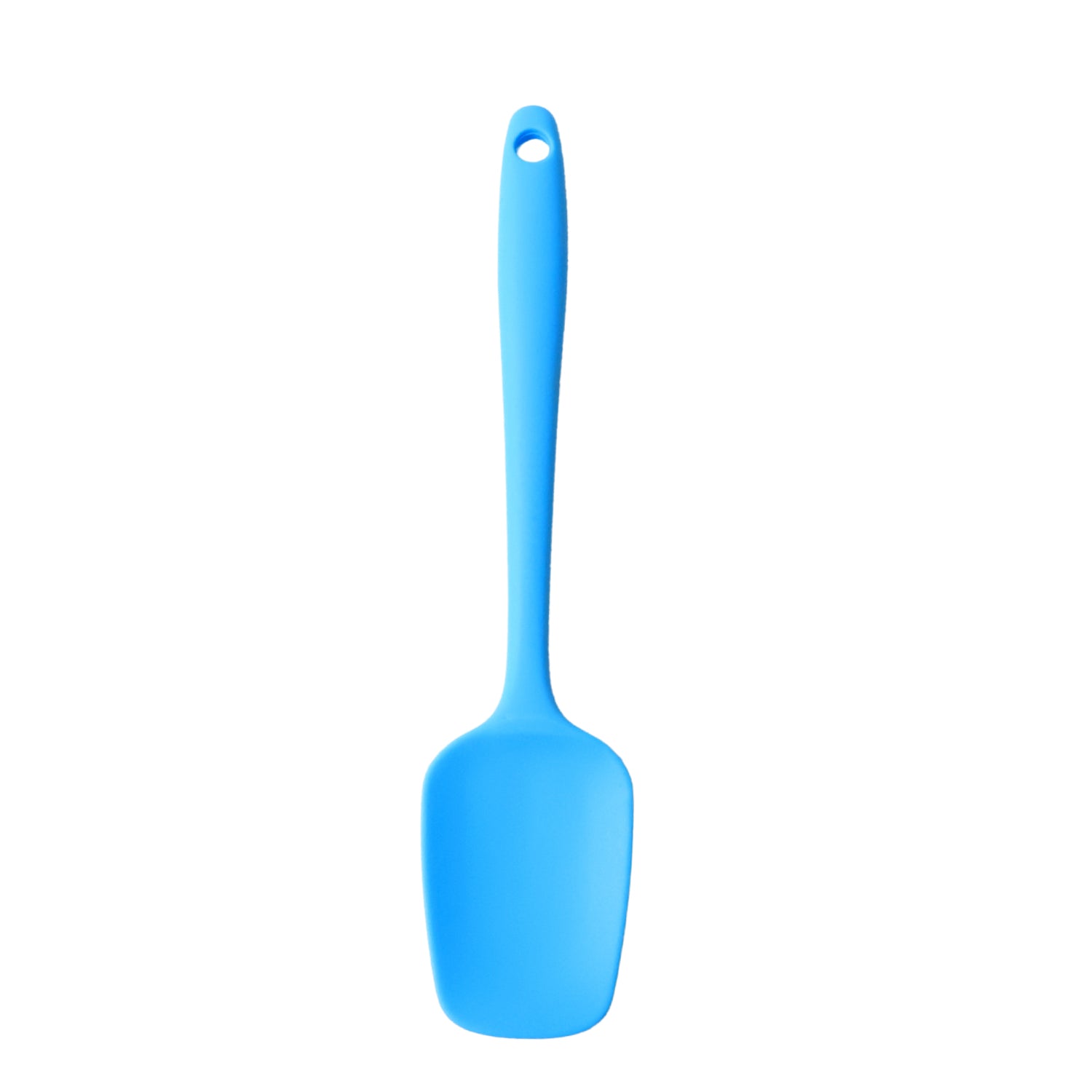 Silicone Spatula For Baking  Cooking (1 Pc) - Zidbik