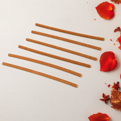 Bela Ke Phool Premium Incense Sticks  Agarbatti (100 Gm  With Stand For Stick) - Zidbik