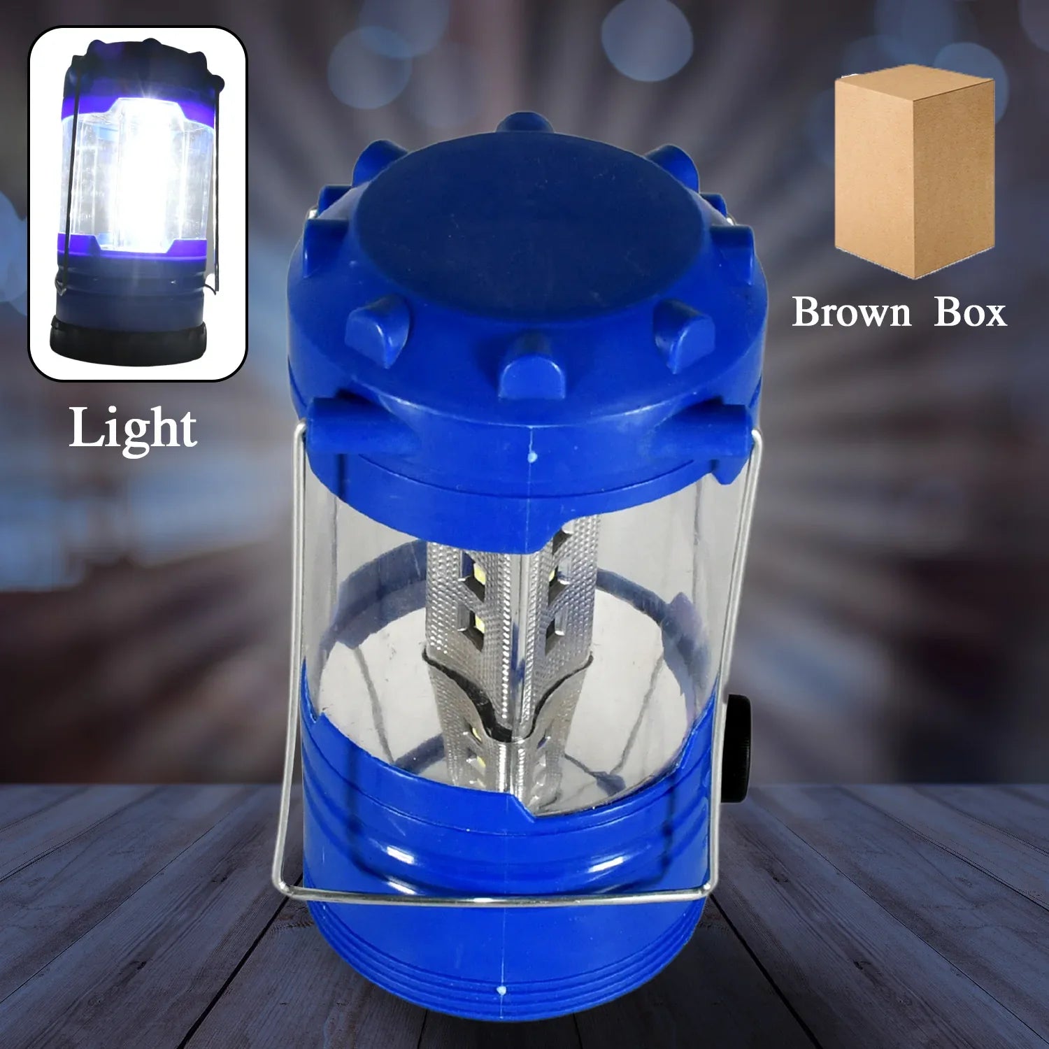 12690 Camping Lanterns White Light Safe Durable Tent Light Portable And Lightweight For Hiking Night Fishing For Camping Waterproof Battery Battery Operated Light (Battery Not Included) - Zidbik