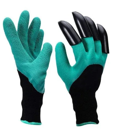 718 Garden Genie Gloves - Zidbik