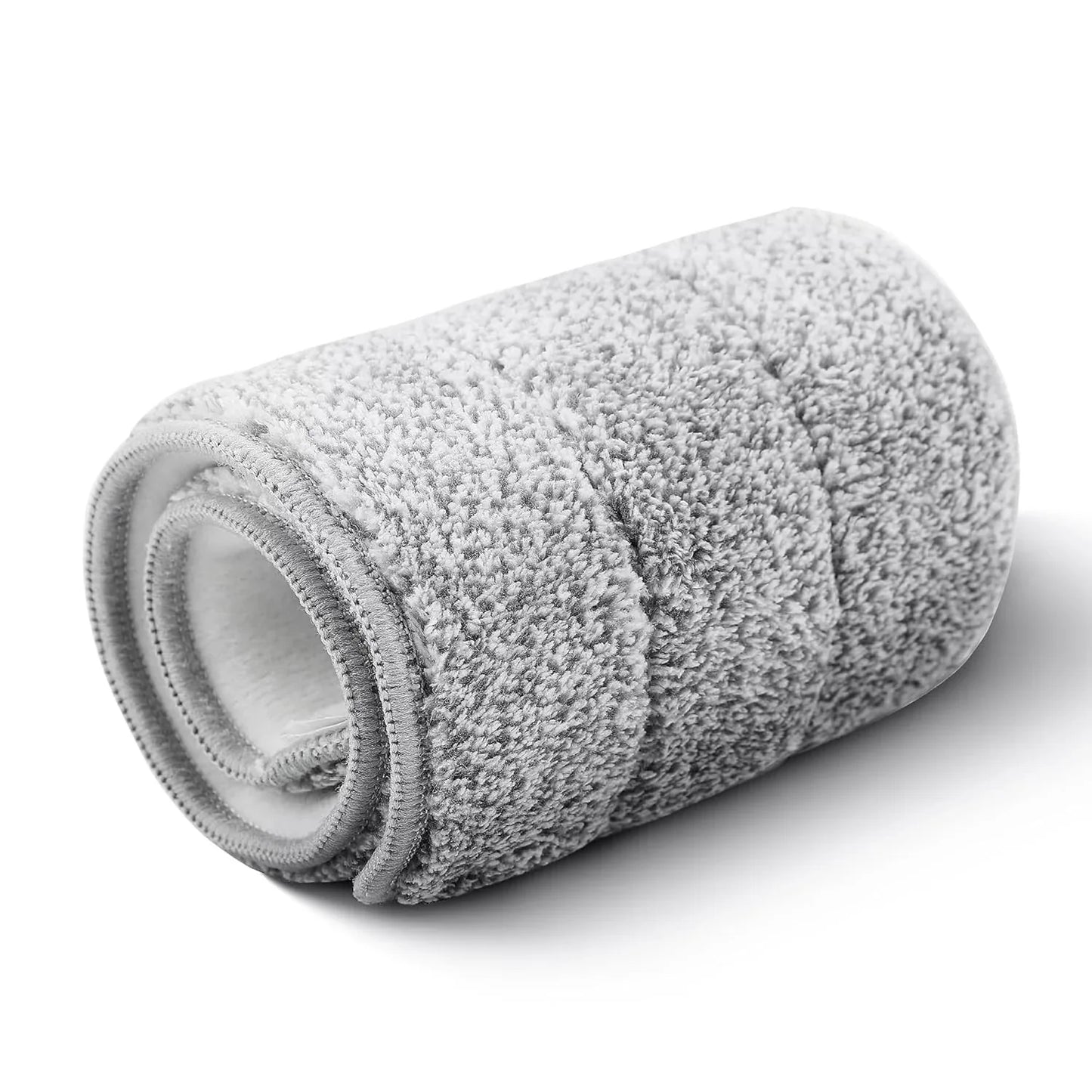 Reusable Microfiber Mop Pad Replacement (1 Pc) - Zidbik