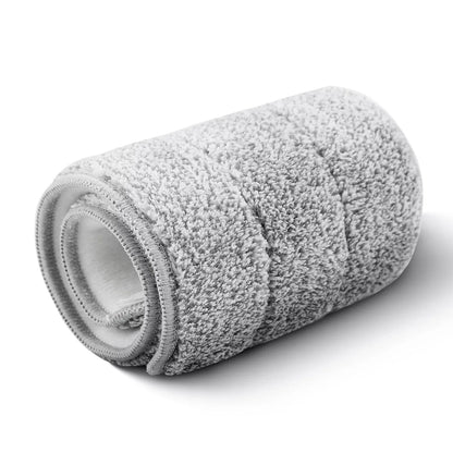 Reusable Microfiber Mop Pad Replacement (1 Pc) - Zidbik