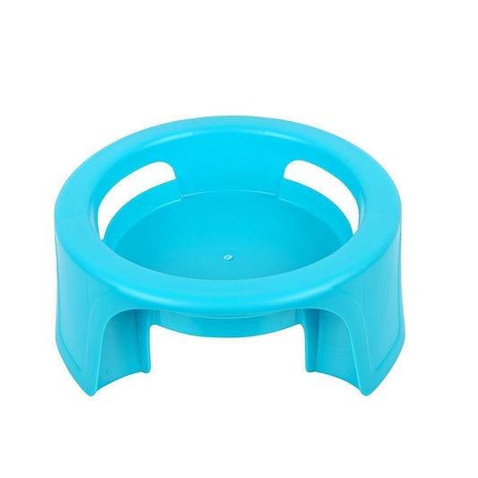 732 Multipurpose Unbreakable Plastic Matka Standpot Stand - Zidbik