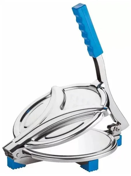 740 Stainless Steel Puri Presspuri Machinepapad Maker Machine - Zidbik