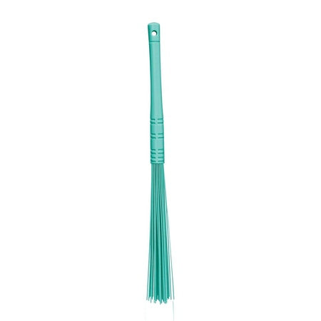 749_wet  Dry Floor Cleaning Plastic Broom - Zidbik