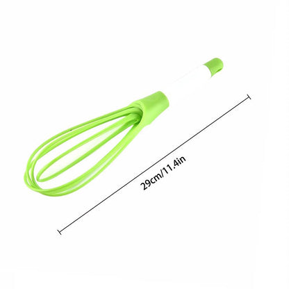 751_plastic Whisk Mixer For Milkcoffeeeggjuice Balloon Whisk - Zidbik