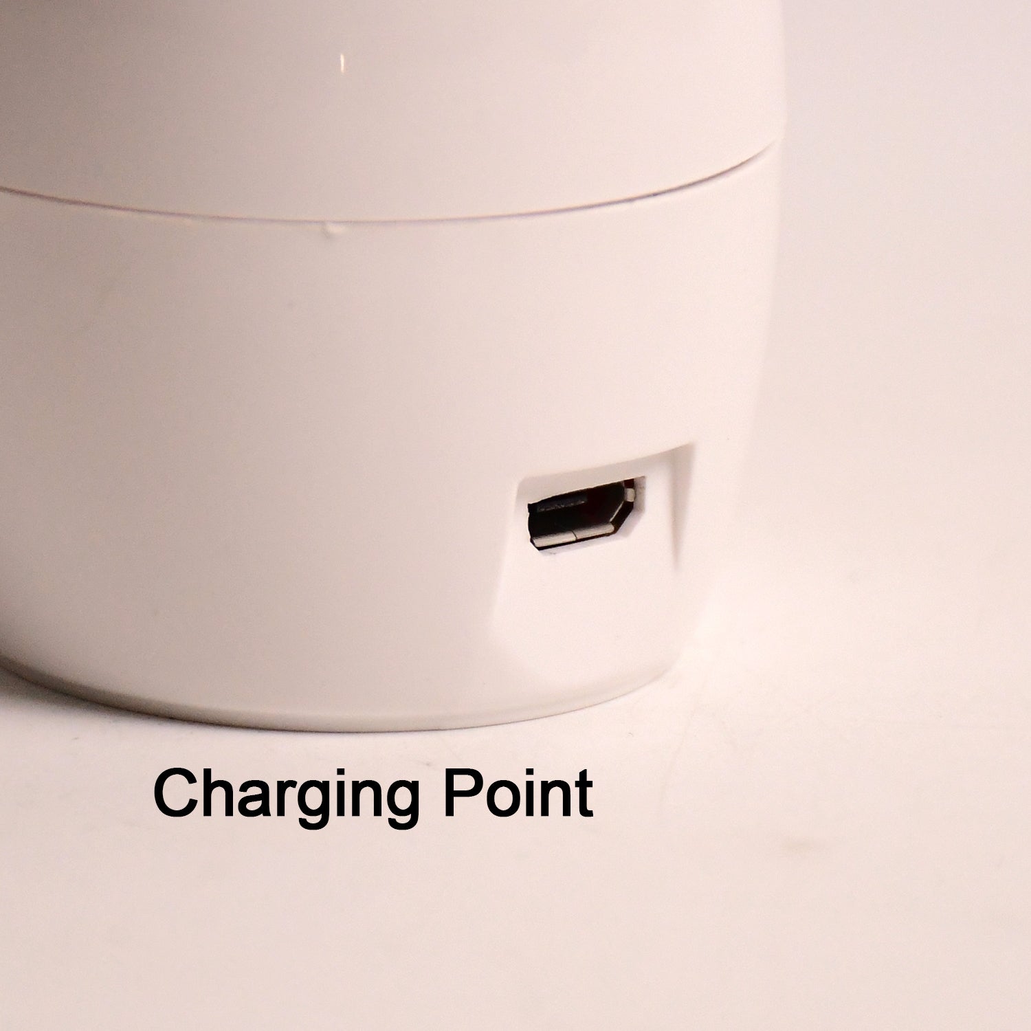 Plug-in Led Nail Dryer (1 Pc) - Zidbik