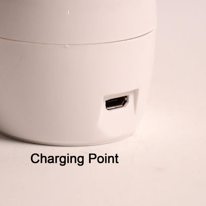 Plug-in Led Nail Dryer (1 Pc) - Zidbik