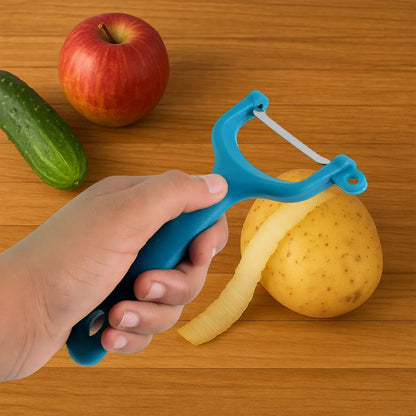 Premium Ritu Peeler Plus (1 Pc) - Zidbik