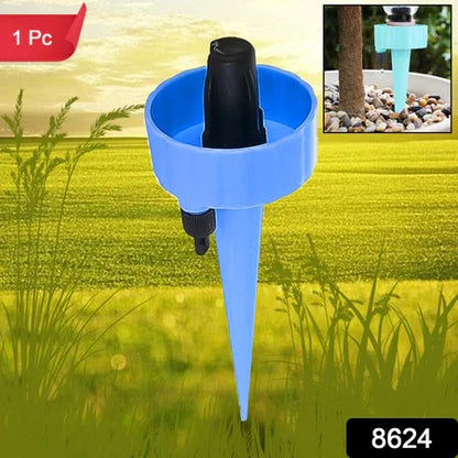 Auto Plant Watering Devices (1 Pc Mix Color) - Zidbik