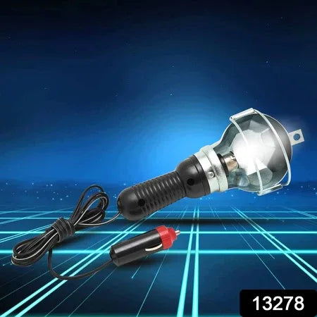 Repair Light Lamp Construction Lamp Work Lamp Hand Lamp For Repairs And Renovation Work Essential For Night-time Repairs (1 Pc) - Zidbik