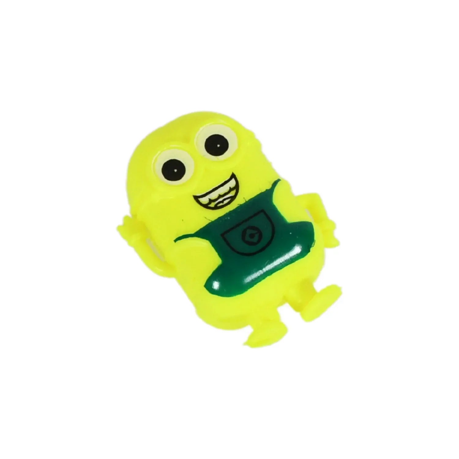 Small Green Minion Cute Minion Small Sized Minion Toy For Kids - Zidbik