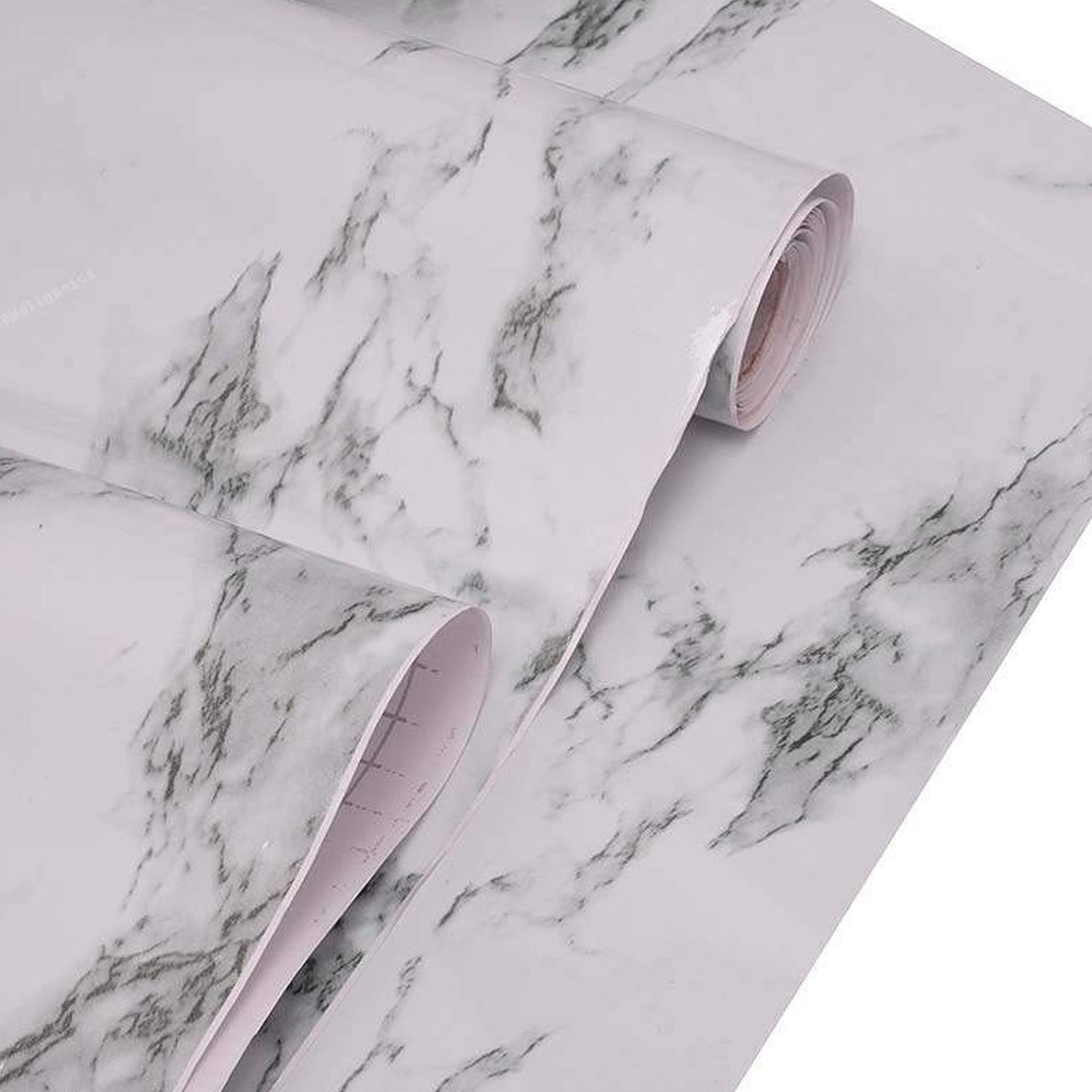 Adhesive Kitchen Wallpaper (2m X 60 Cm) - Zidbik