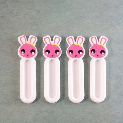 Self Stick Push Pull Helper (4 Pc) - Zidbik