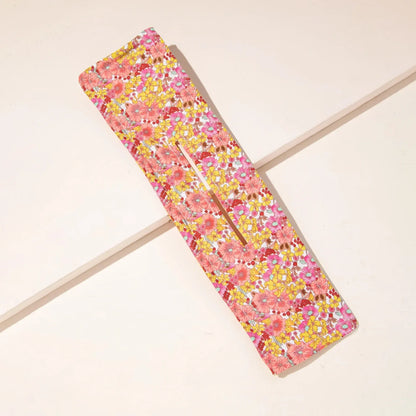 Fashion Hair Band For Women Summer-style Knotted Wire Headband 1 Pc Mix Design - Zidbik