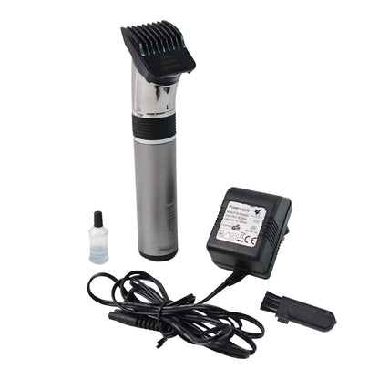 Orbit Rechargeable Hair Trimmer For Men (1 Pc) - Zidbik