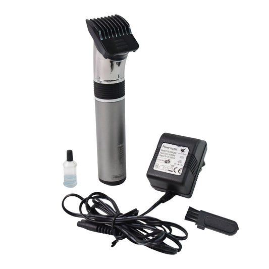 Orbit Rechargeable Hair Trimmer For Men (1 Pc) - Zidbik