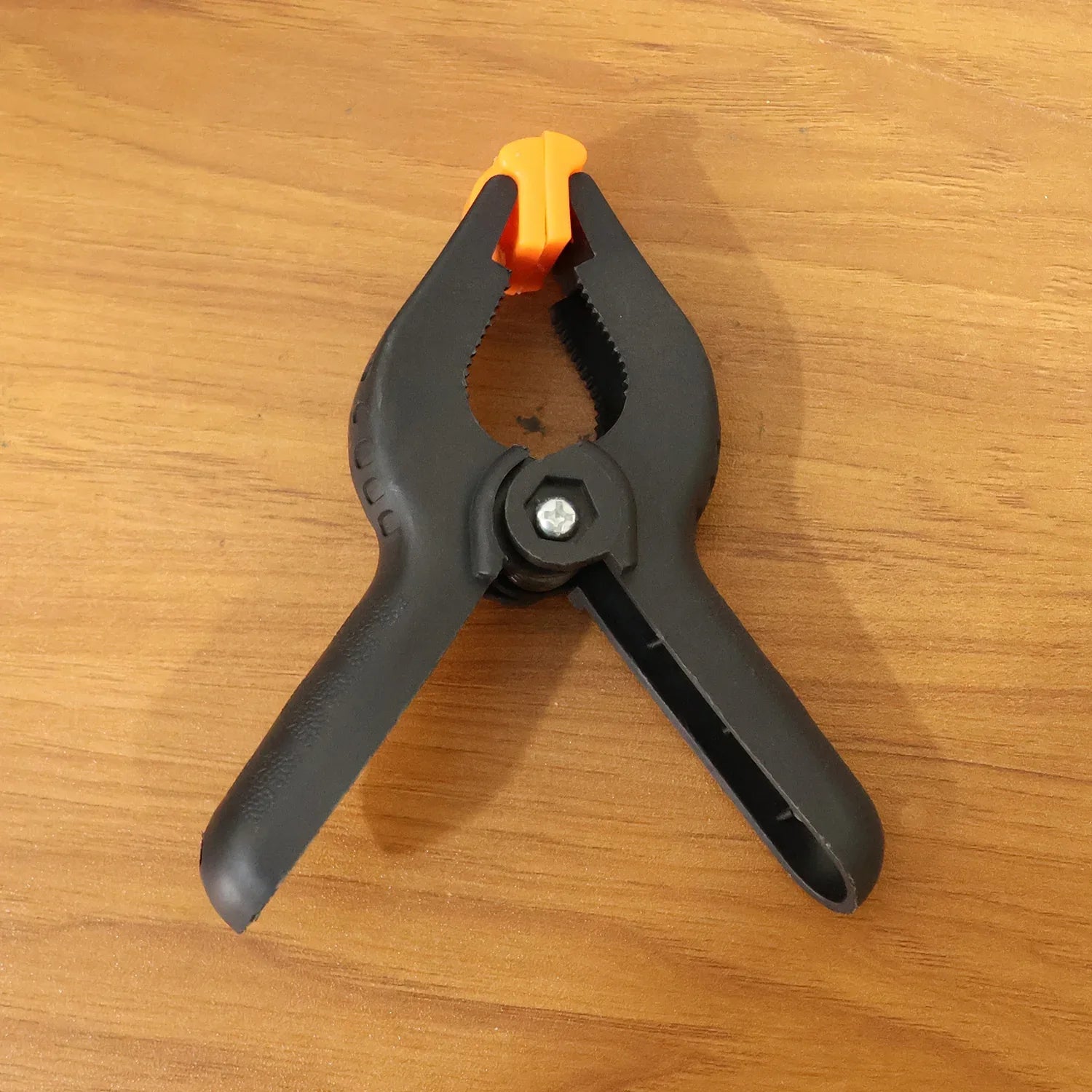 Heavy-duty Spring Clamp (1 Pc) - Zidbik