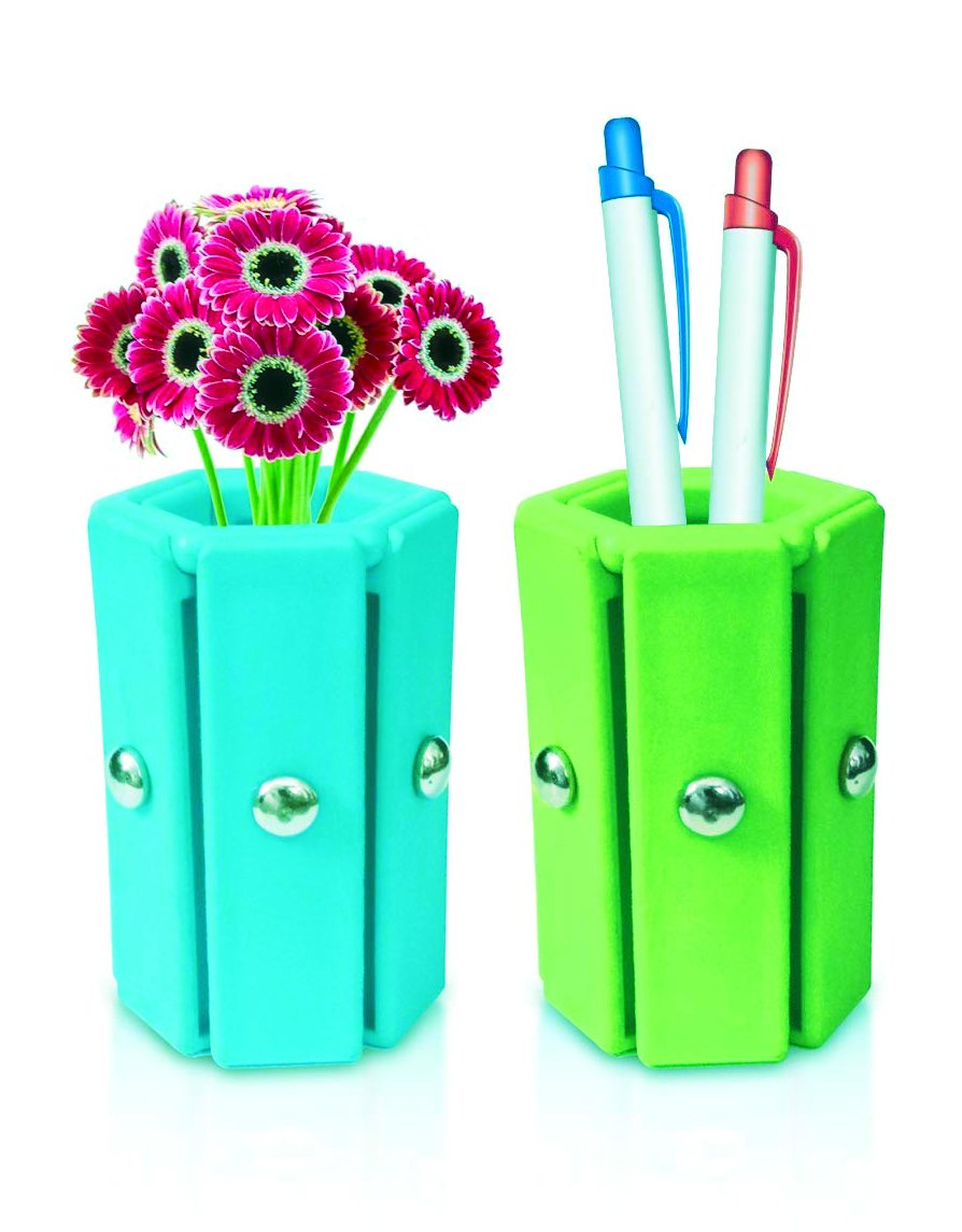 0775 Foldable Non-slip Heat Resistant Kitchen Hotmat - Zidbik