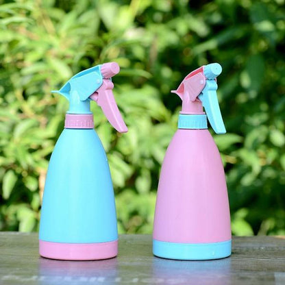 1692 Multipurpose Home Garden Water Spray Bottle - Zidbik