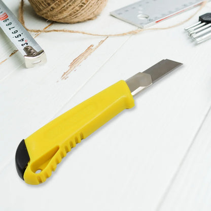 Heavy Duty Working Cutter Knife (1 Pc) - Zidbik