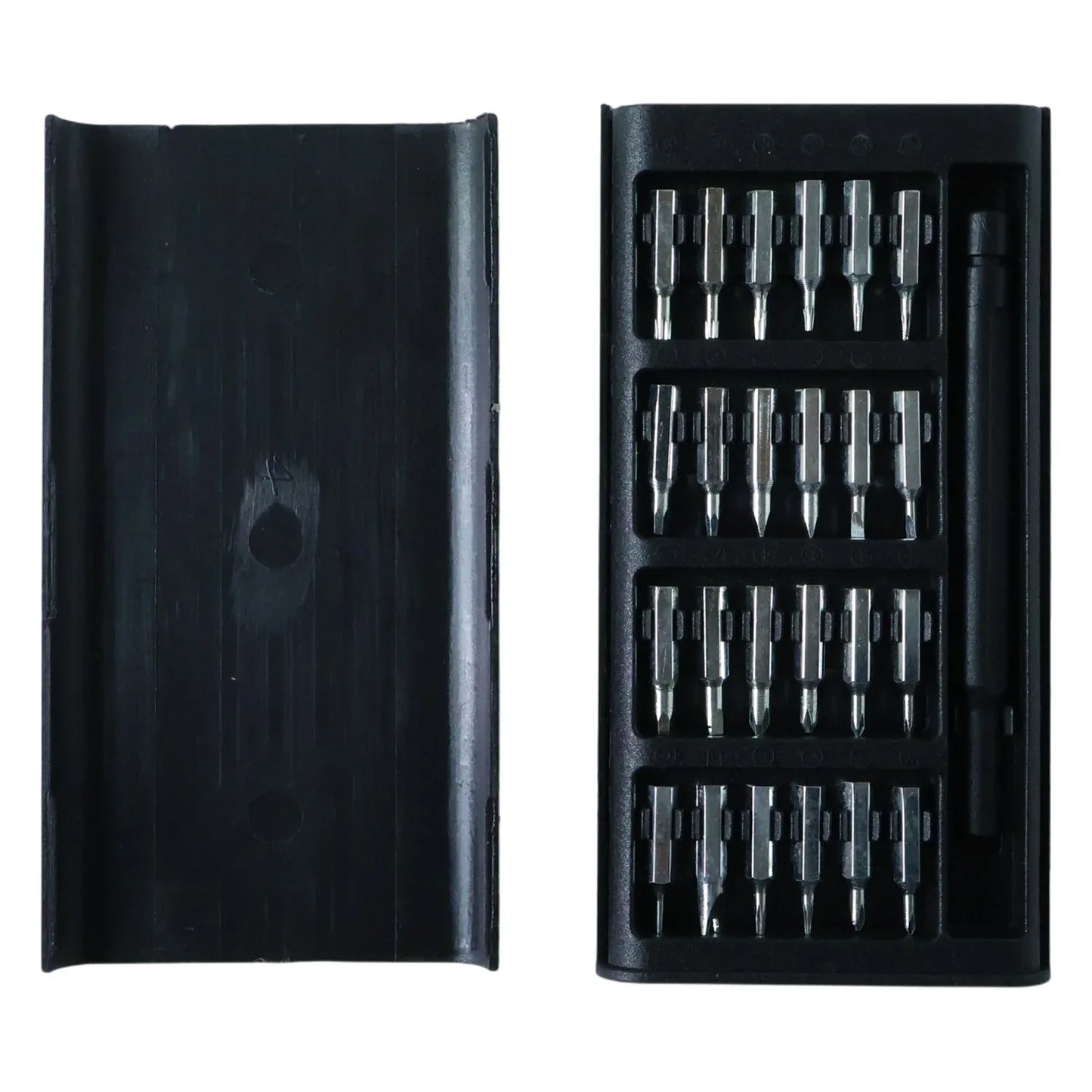 24 In 1 Precision Screwdriver Tool Kit - Medium Size (1 Set) - Zidbik