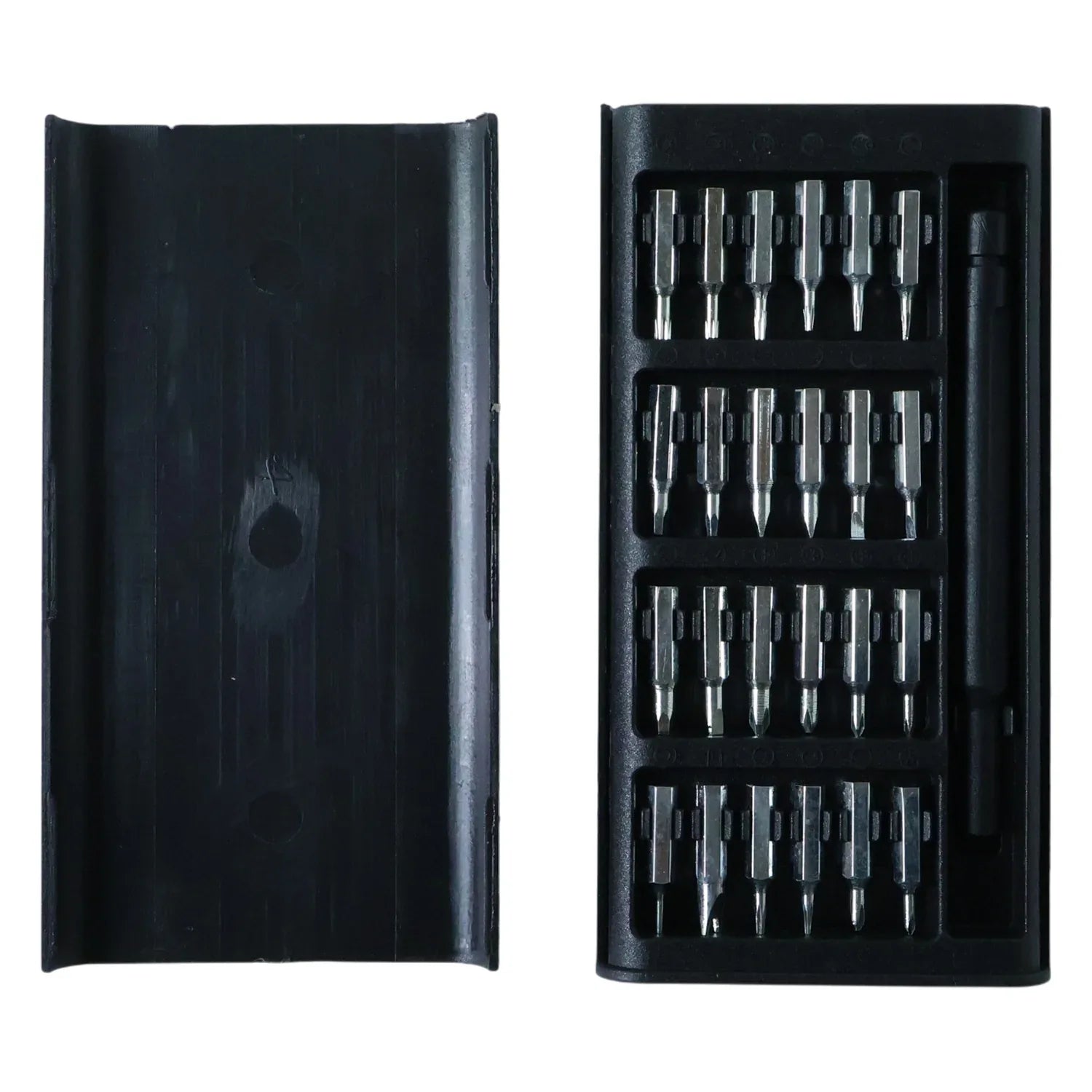 24 In 1 Precision Screwdriver Tool Kit - Medium Size (1 Set) - Zidbik