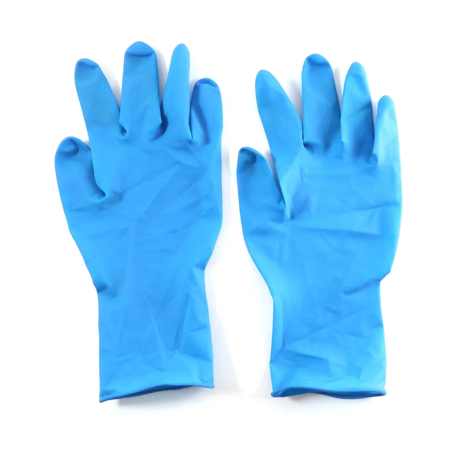 Reusable Hand Protection Gloves (1 Pair) - Zidbik